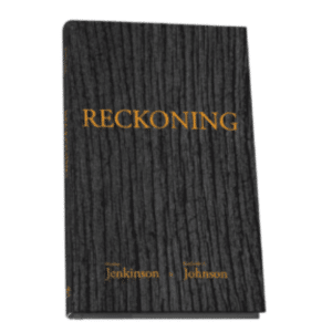 reckoning-stephen-jenkinson-c